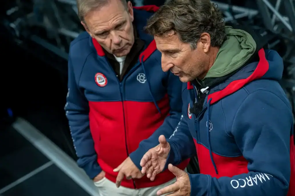 Equestrian Arena Surfaces: The Gulliksen Family Prepare for Aachen with Noviun